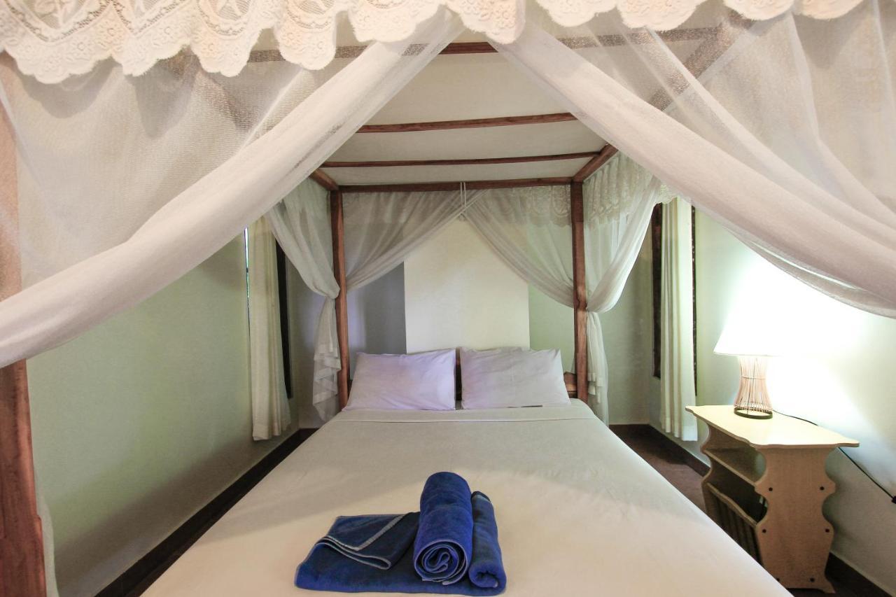 Ganesha Amed Hotel Kültér fotó
