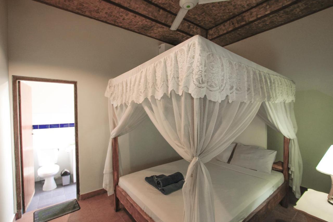Ganesha Amed Hotel Kültér fotó