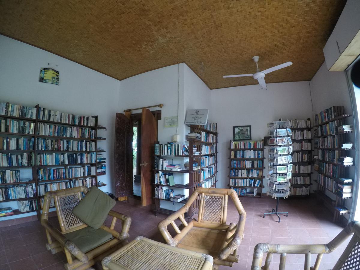 Ganesha Amed Hotel Kültér fotó