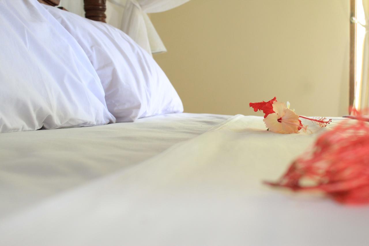 Ganesha Amed Hotel Kültér fotó